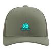 Snapback Trucker Cap Thumbnail