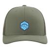 Snapback Trucker Cap Thumbnail