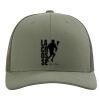 Snapback Trucker Cap Thumbnail