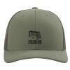 Snapback Trucker Cap Thumbnail