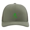 Snapback Trucker Cap Thumbnail