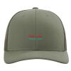 Snapback Trucker Cap Thumbnail