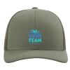 Snapback Trucker Cap Thumbnail