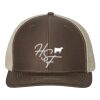 Snapback Trucker Cap Thumbnail