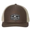 Snapback Trucker Cap Thumbnail
