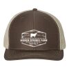 Snapback Trucker Cap Thumbnail
