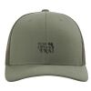 Snapback Trucker Cap Thumbnail