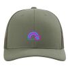 Snapback Trucker Cap Thumbnail