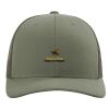 Snapback Trucker Cap Thumbnail