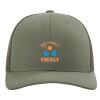 Snapback Trucker Cap Thumbnail
