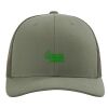 Snapback Trucker Cap Thumbnail