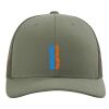 Snapback Trucker Cap Thumbnail