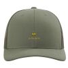 Snapback Trucker Cap Thumbnail