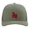 Snapback Trucker Cap Thumbnail