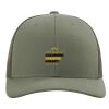 Snapback Trucker Cap Thumbnail