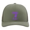Snapback Trucker Cap Thumbnail