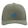 Snapback Trucker Cap Thumbnail