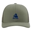 Snapback Trucker Cap Thumbnail